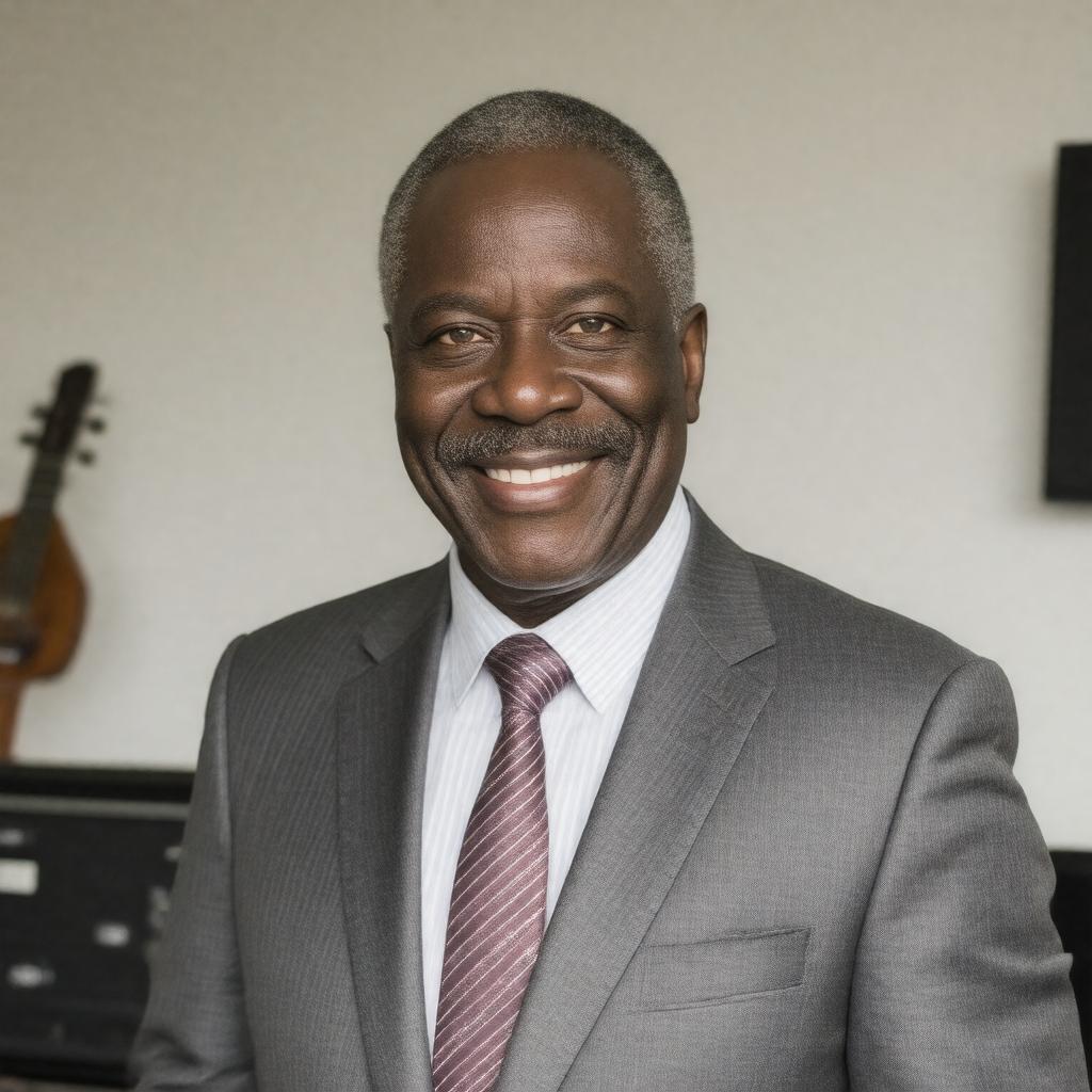 Mathew Knowles